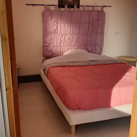 Les Schmoutzalas Apartmán *